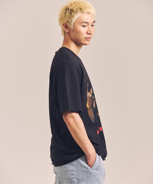 JACKROSE tシャツ Threds on demand-SSTEE メンズ レディース