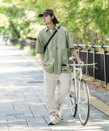 FREAK'S STORE（フリークスストア） パンツ メンズ : ZOZOTOWN Yahoo