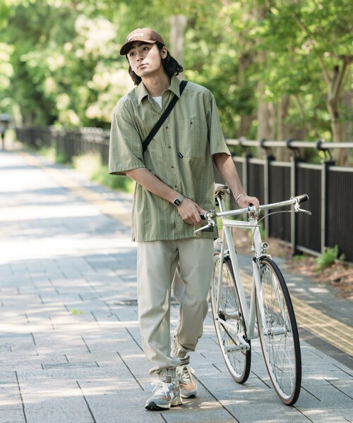 FREAK'S STORE　フリークスストア\r
M-65 3WAYライナーセット セール】TORA リンガーTシャツ（Tシャツ/カットソー）｜FREAK'S
