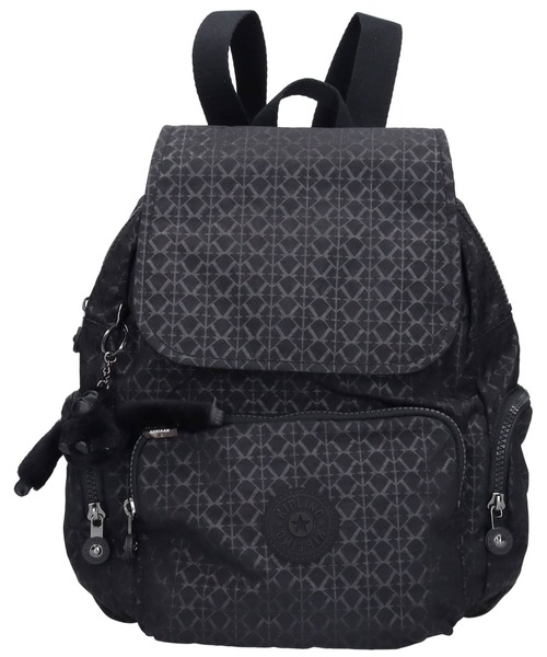 kipling（キプリング） デイバック リュック Basic CITY ZIP S バック