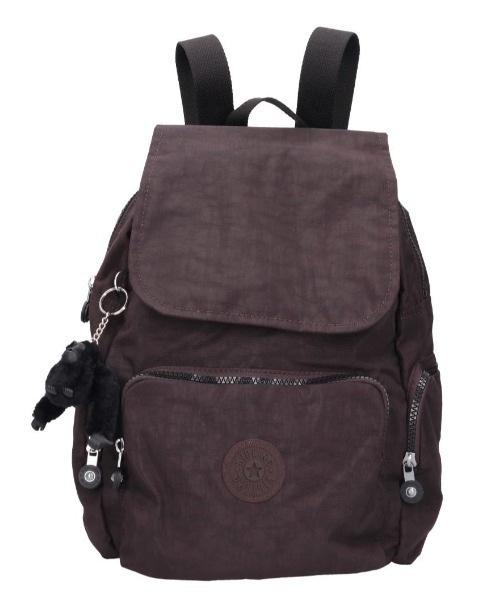 kipling（キプリング） デイバック リュック Basic CITY ZIP S バック