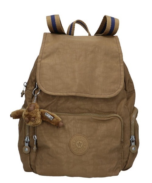 kipling（キプリング） デイバック リュック Basic CITY ZIP S バック