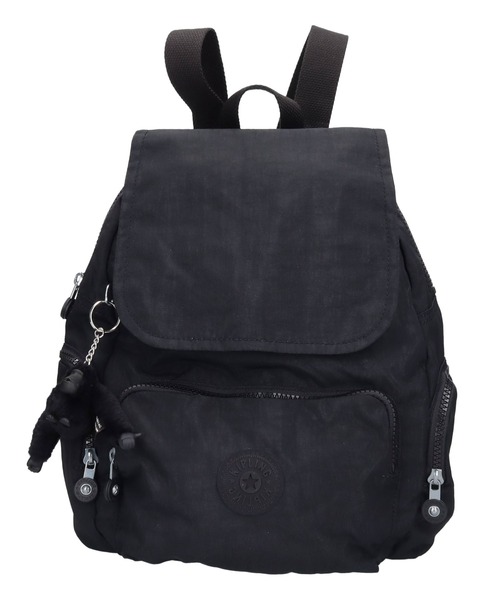 kipling（キプリング） デイバック リュック Basic CITY ZIP S バック