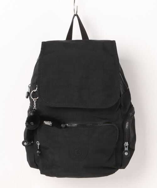 kipling（キプリング） デイバック リュック Basic CITY ZIP S バック