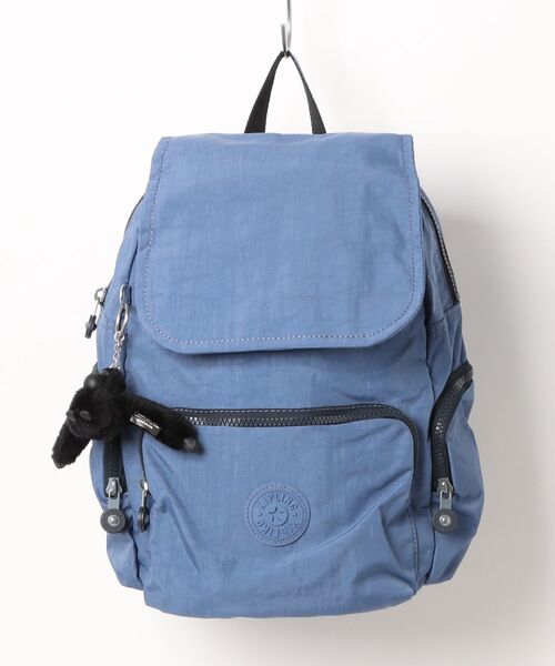 kipling（キプリング） デイバック リュック Basic CITY ZIP S バック