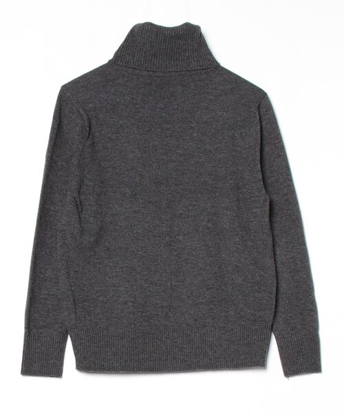 Vivienne Westwood red label 「Vivienne label」 タートルネック