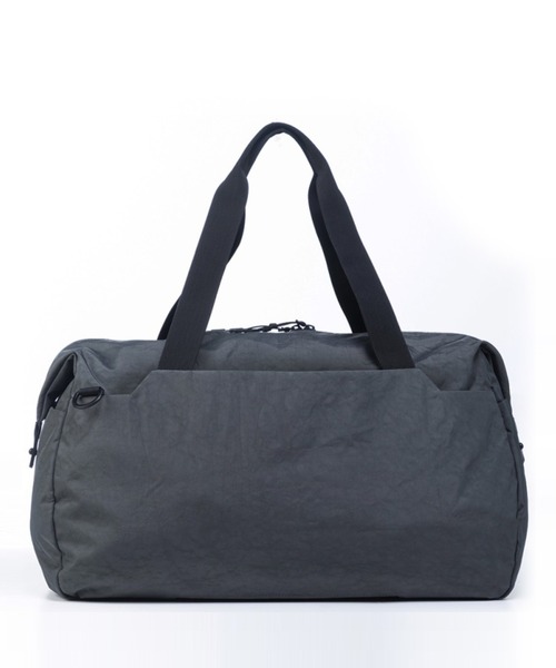 UNION6 ボストンバッグ 「UNION.6/ユニオンシックス」38L ユニ