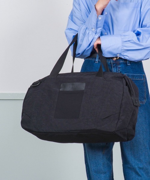 UNION6（ユニオンシックス） ボストンバッグ 「UNION.6/ユニオン