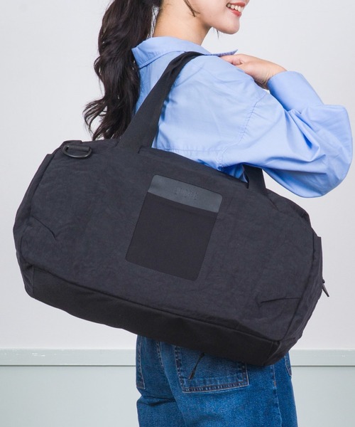 ジバンシィ　本革　ボストンバック　旅行バック　ユニセックス UNION6 ボストンバッグ 「UNION.6/ユニオンシックス」38L ユニ