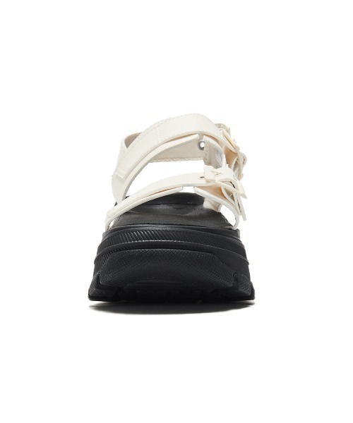 CONVERSE（コンバース） 厚底 サンダル CONVERSE ALL STAR TREKWAVE