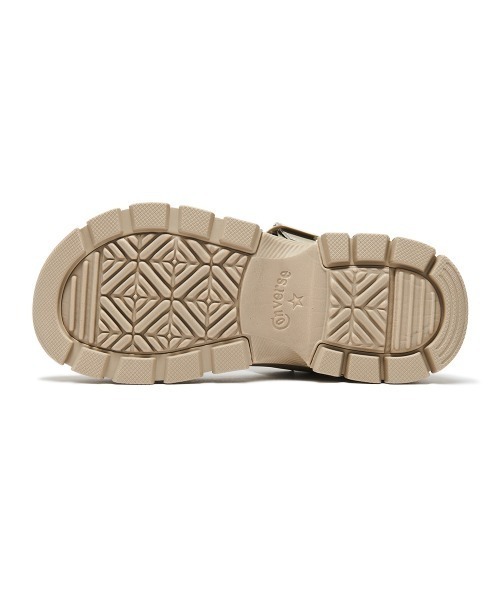 CONVERSE サンダル ALL STAR TREKWAVE SANDAL（コンバース