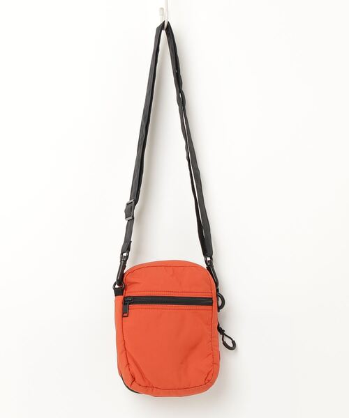 Y-3 メンズショルダーバッグ｜バッグ｜ファッション おすすめ