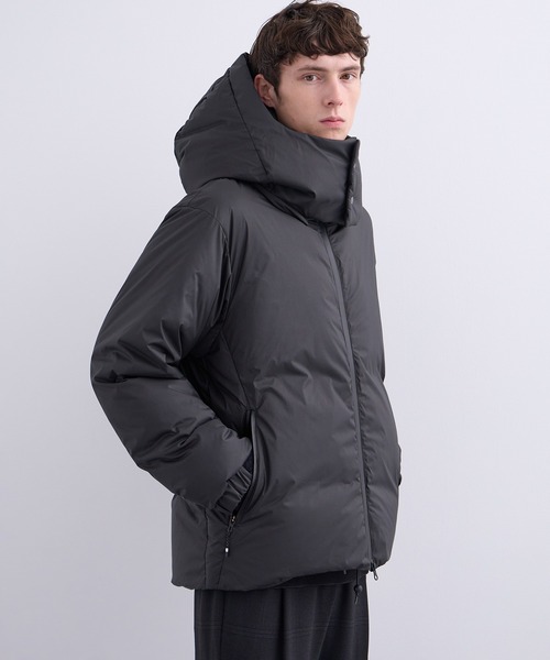  TOKYO ダウンジャケット ネイビー UNITED TOKYO（ユナイテッドトウキョウ） ダウンジャケット 2 ネイビー