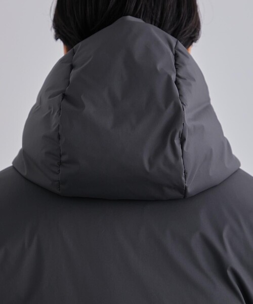 UNITED TOKYO（ユナイテッドトウキョウ） ダウンジャケット 2 ネイビー