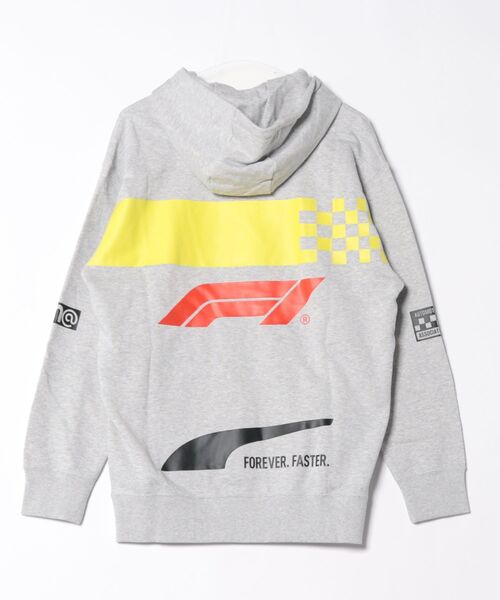 PUMA プーマ レッドブル F1 レーシング スウェット パーカー 企業 ロゴ Amazon.com: Red Bull Racing - Official Formula 1 Merchandise