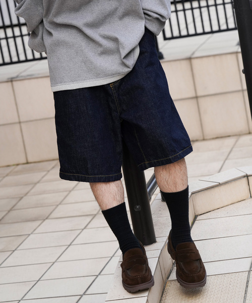 JOINT WORKS パンツ Carhartt /カーハートOG SINGLE KNEE SHORT