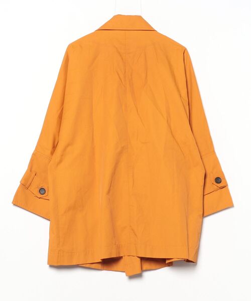 トレンチコートSTYLEMIXER STYLEMIXER（スタイルミキサー）の「マルチWAYジレトレンチ