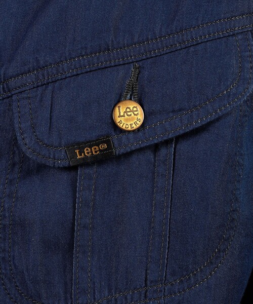 Lee（リー） ブルゾン アウター 「別注」Lee Westerner Jacket 3.2