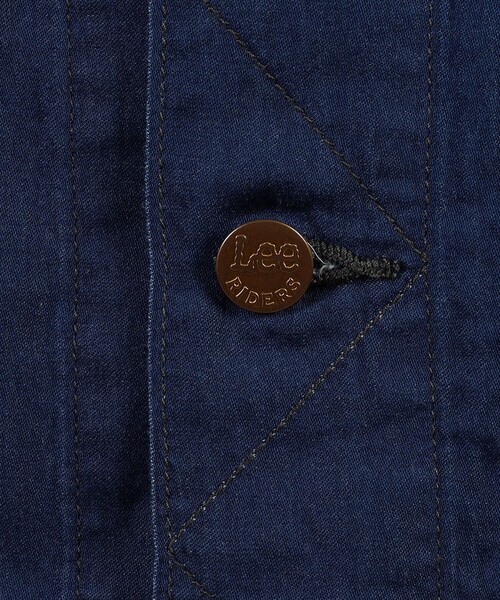 Lee（リー） ブルゾン アウター 「別注」Lee Westerner Jacket 3.2