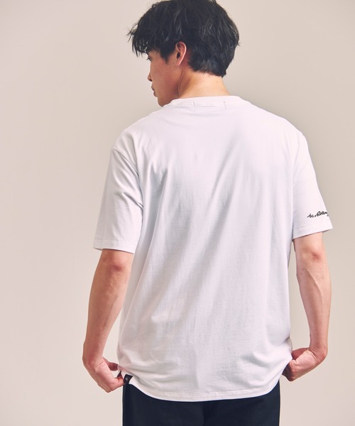 JACKROSE（ジャックローズ） tシャツ B-TRS-Lips＆Tongue シグネチャー