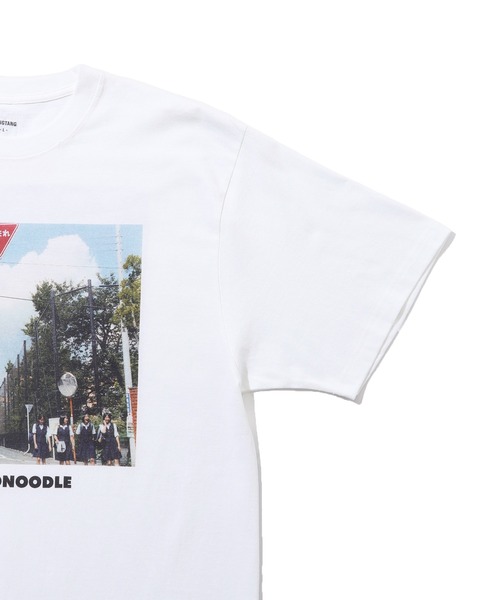 トップス TANG TANG TANG tシャツ 「TANGTANG（タンタン）」GASATANG レディース