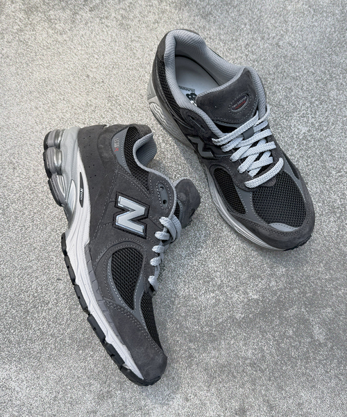 New Balance スニーカー 「NEW BALANCE/ニューバランス」2002R