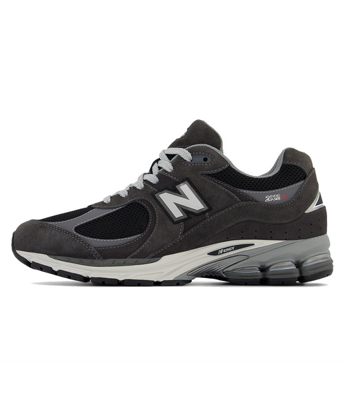 ニューバランス レディース スニーカー 2002R ブラック 22.0 新品 セール】2002R（スニーカー）｜New Balance（ニューバランス）の
