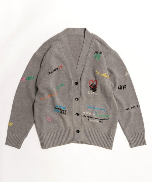 MAISON SPECIAL グレー カーディガン　新品 最安価 MAISON SPECIAL グレー カーディガン 新品 最安価 MAISON