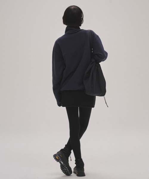 TODAYFUL スカート Layered Knit Skirt : ZOZOTOWN Yahoo!店 - 通販