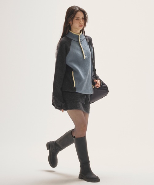 【新品】todayful Layered Knit Skirt TODAYFUL スカート Layered Knit Skirt : ZOZOTOWN Yahoo!店 - 通販