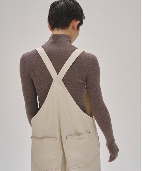 TODAYFUL ニット セーター Merinowool 100% Seamless Knit レディース