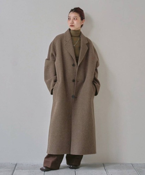 TODAYFUL ニット セーター Merinowool 100% Seamless Knit レディース