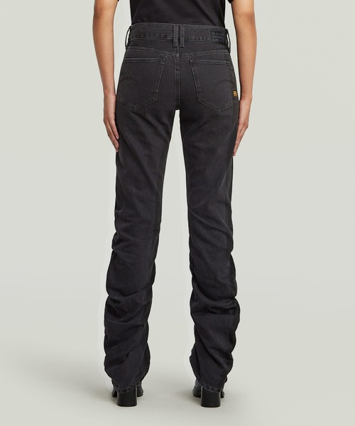 G-STAR RAW ジーンズ デニム デニムパンツ G-Staq 3D Low Bootcut 