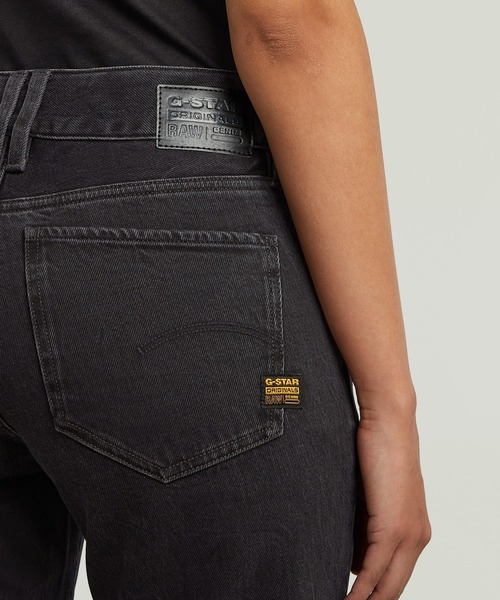 G-STAR RAW ジーンズ デニム デニムパンツ G-Staq 3D Low Bootcut 
