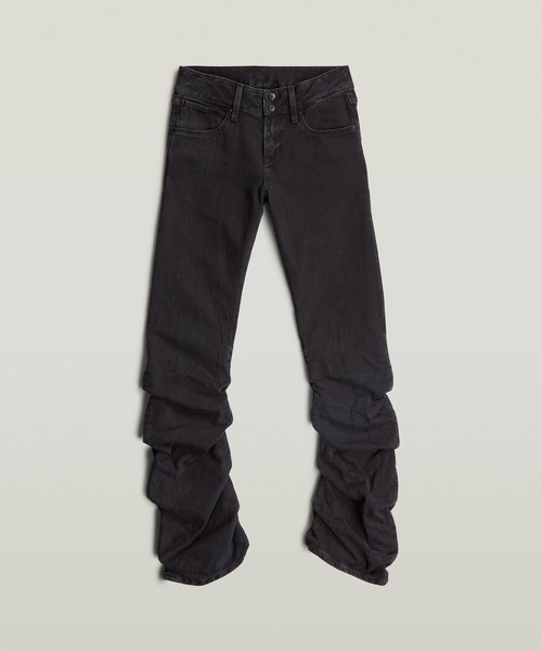 G-STAR RAW ジーンズ デニム デニムパンツ G-Staq 3D Low Bootcut