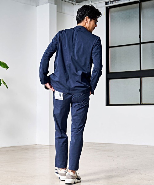 SILVER BULLET（シルバーバレット） セットアップ 「SILVER BULLET