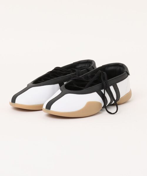 Adidas◆テコンドーMEI JR7030 バレエコア レースアップ 韓国 Adidas◇テコンドーMEI JR7030 バレエコア レースアップ 韓国