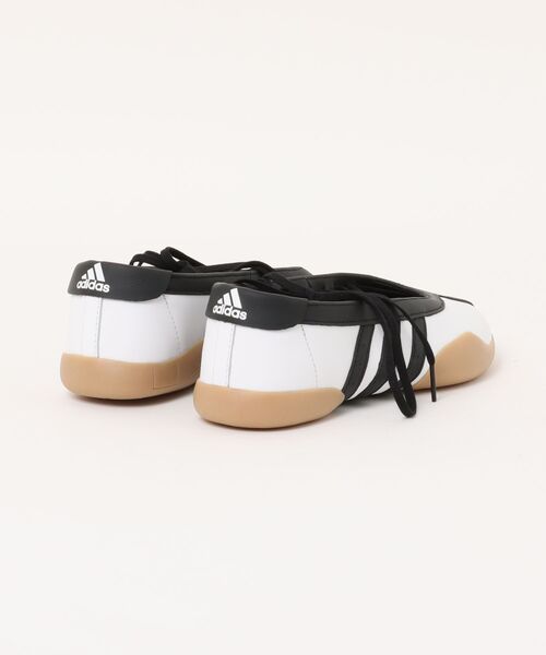 adidas（アディダス） スニーカー TAEKWONDO MEI BALLET W テコンドー