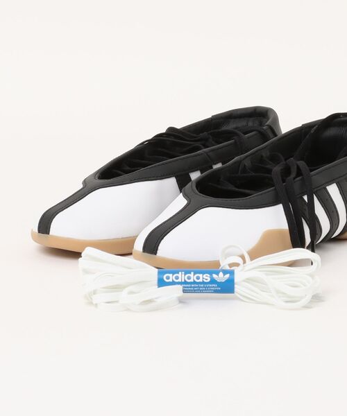 【ADIDAS】TAEKWONDO MEI BALLET W FTWR/CORE/GUM3 国内発送 ADIDAS アディダス TAEKWONDO MEI BALLET W テコンドー メイ