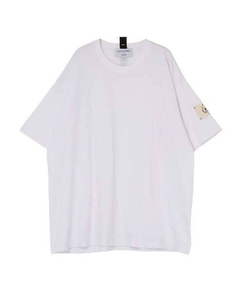 tシャツ 「MISATO ANDO」Pansy-chan T / パンジーちゃんTシャツ レディース メンズ