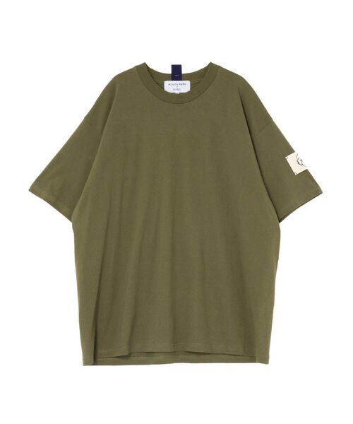 UN3D.（アンスリード） tシャツ 半袖 「MISATO ANDO」Pansy-chan T