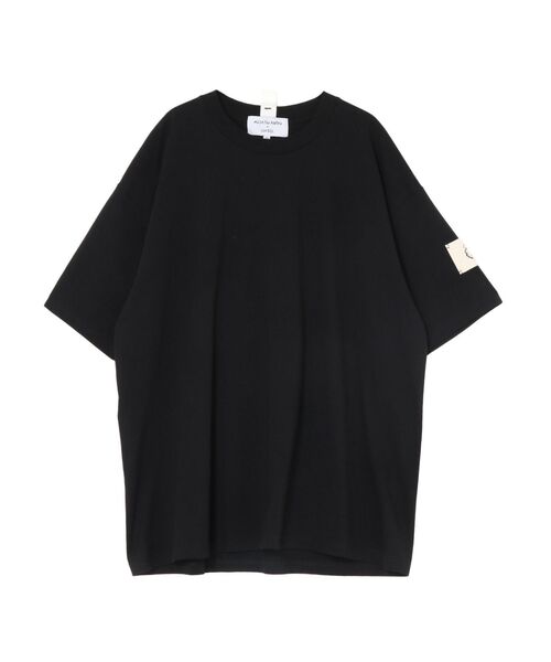UN3D.（アンスリード） tシャツ 半袖 「MISATO ANDO」Pansy-chan T