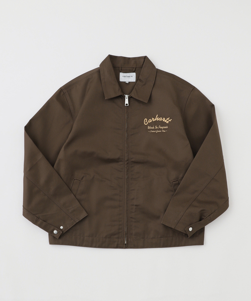 Carhartt（カーハート） コート ジャケット ダブリューアイピー RACER