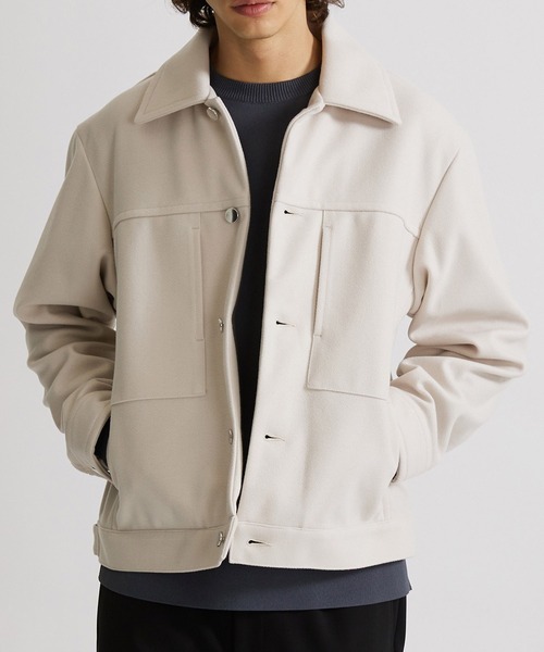 united tokyo ユナイテッドトウキョウ　ジャケット UNITED TOKYO（ユナイテッドトウキョウ） ジャケット テーラード