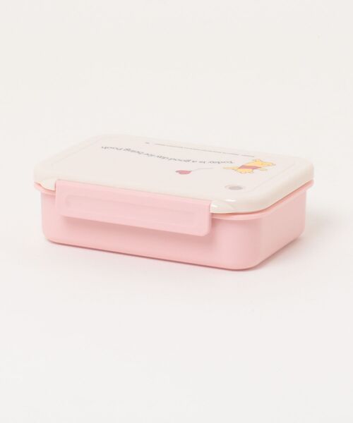 Disney（ディズニー） 弁当箱 「DISNEY/ディズニー」くまのプーさん