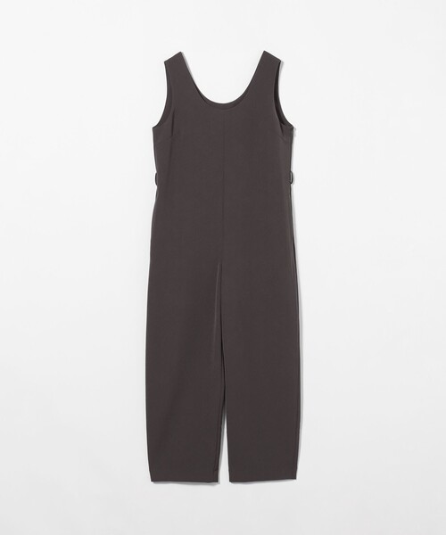 UNITED ARROWS オールインワン ウエストベルトオールインワン