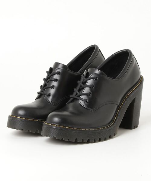 Footwear Arcadia Leather Martens Salome Martens」 ブーティ UK6