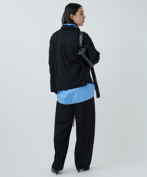 Chaos（カオス） ニット セーター /佐藤佳菜子さんYouTube紹介 レ