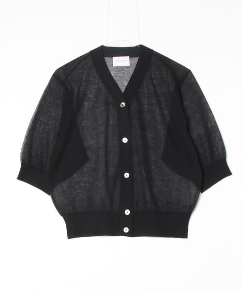 UNITED ARROWS / コットン カーディガン / サイズL 1100025S1804_l1_a006.jpg