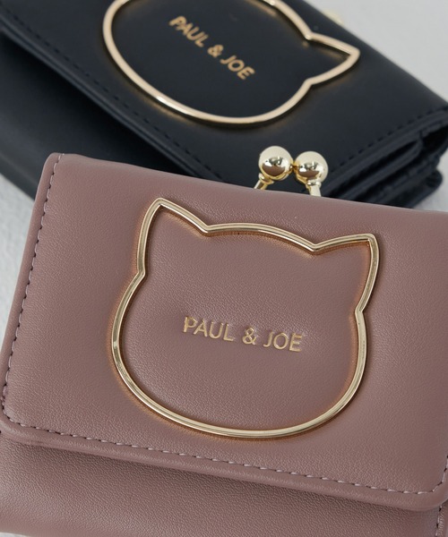 PAUL & JOE ACCESSOIRES（ポールアンドジョーアクセソワ） 財布 PAUL